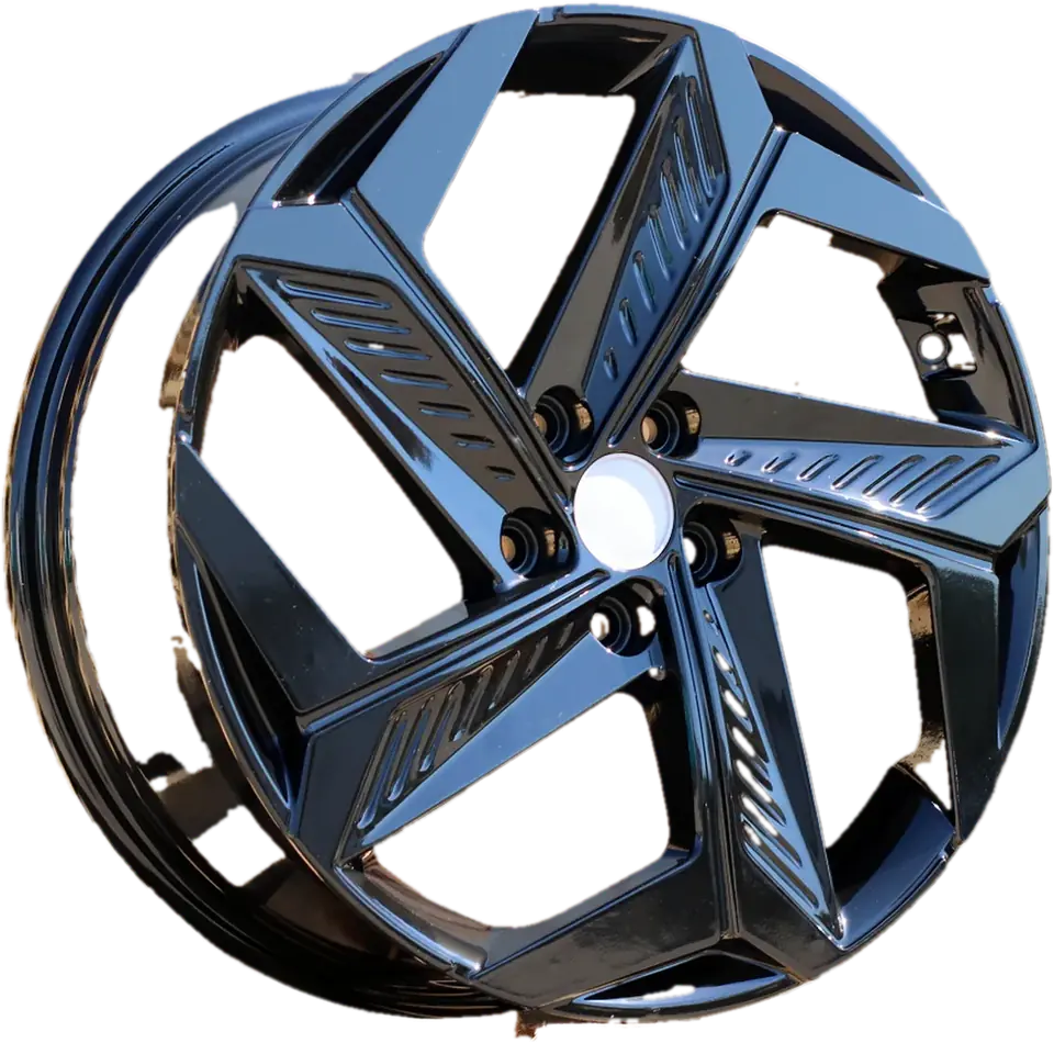 Hyundai D1926 (BK1224) Black
