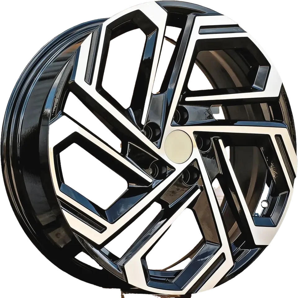 Hyundai FBX345 Black Polished