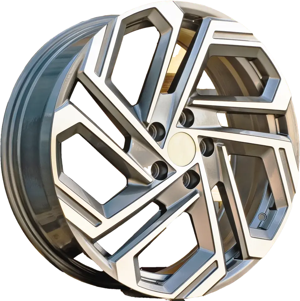 Hyundai FBX345 Grey Polished