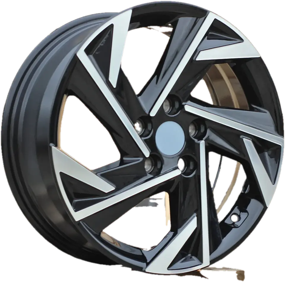 Hyundai H3317F Black Polished