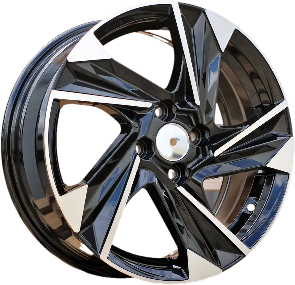 Hyundai Y1220 Black Polished