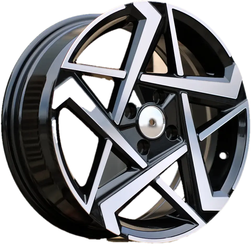 Hyundai Y1237 Black Polished