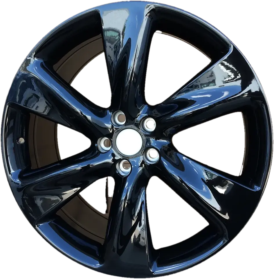 Infiniti BY258 Black