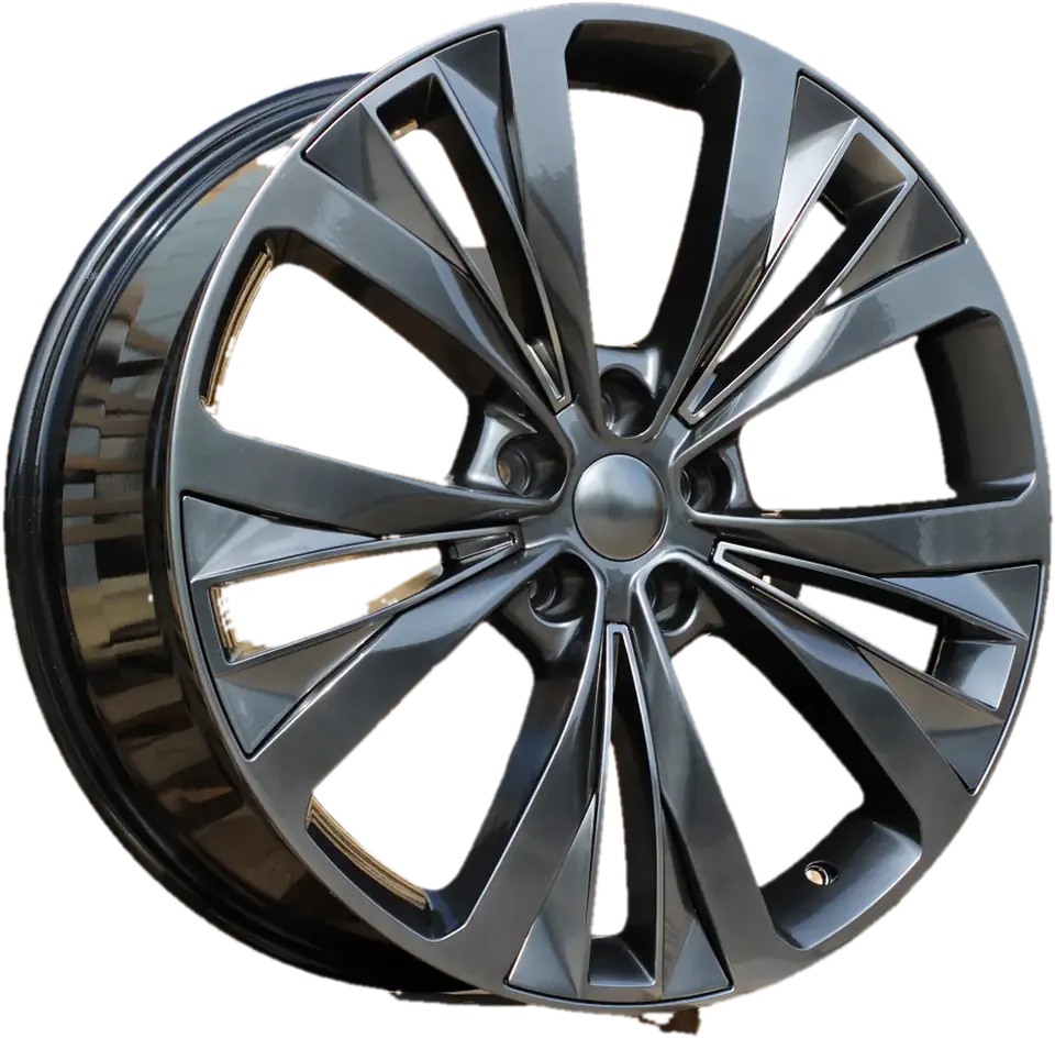 Jaguar B1281 Hyper Black