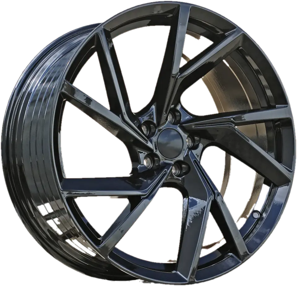 Jaguar YF5709 Black