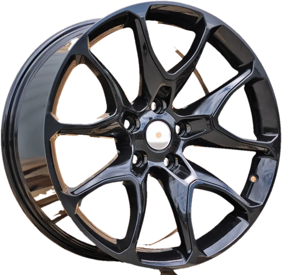 Jeep B1790 Black