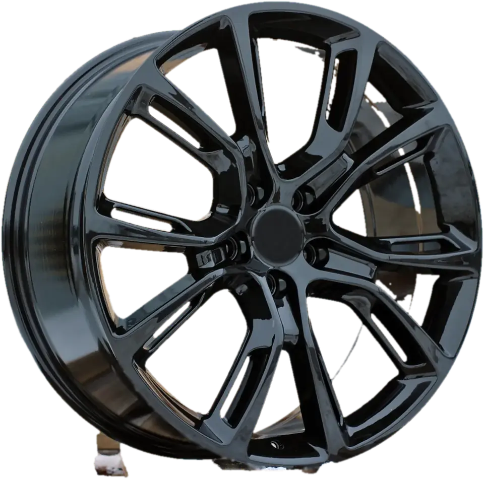 Jeep BK568 Black