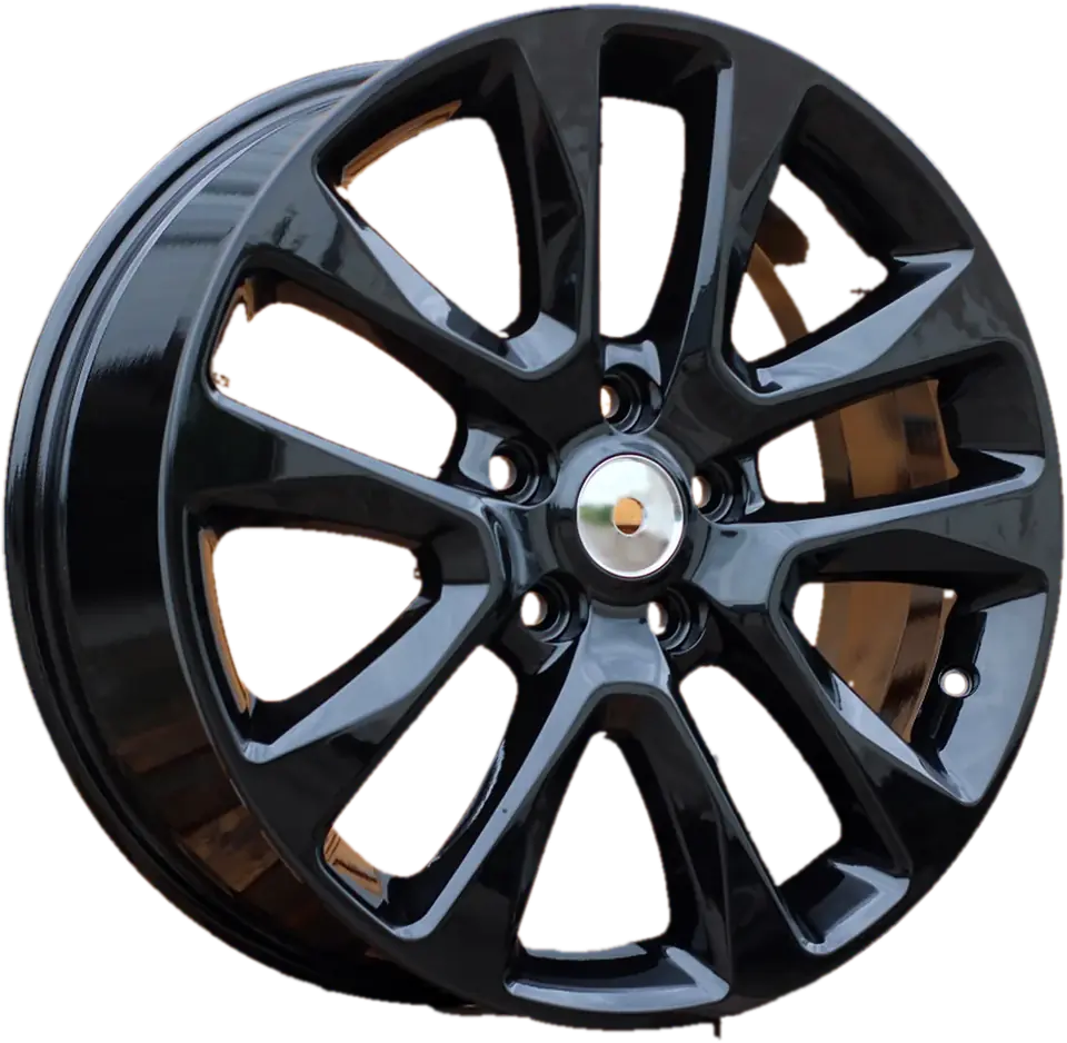 Jeep Y1135 Black