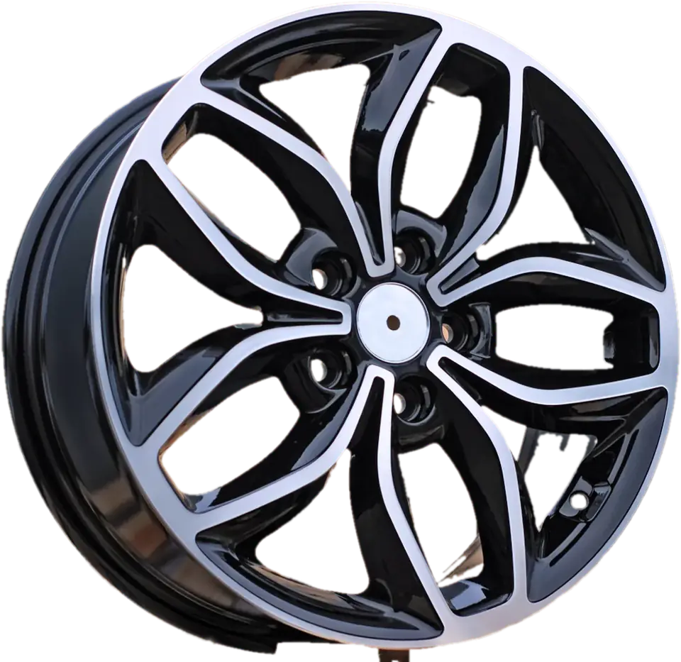Kia B5110 Black Polished