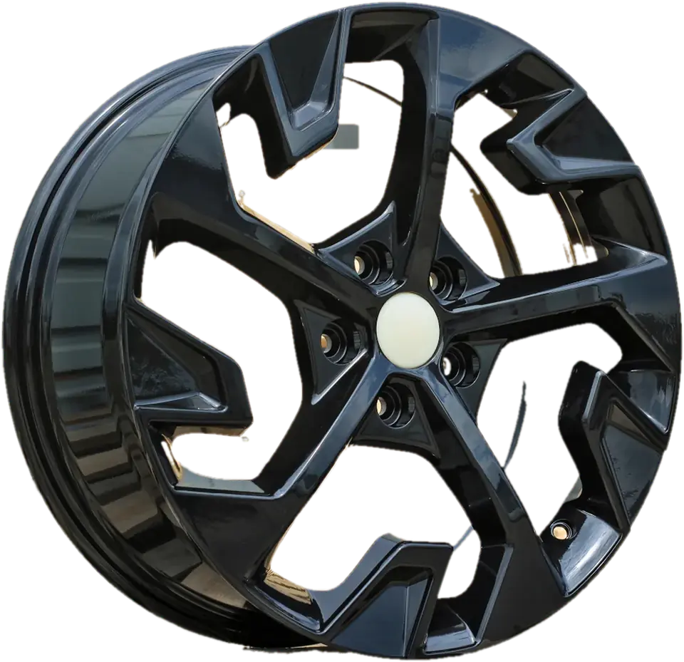 Kia D1928 Black