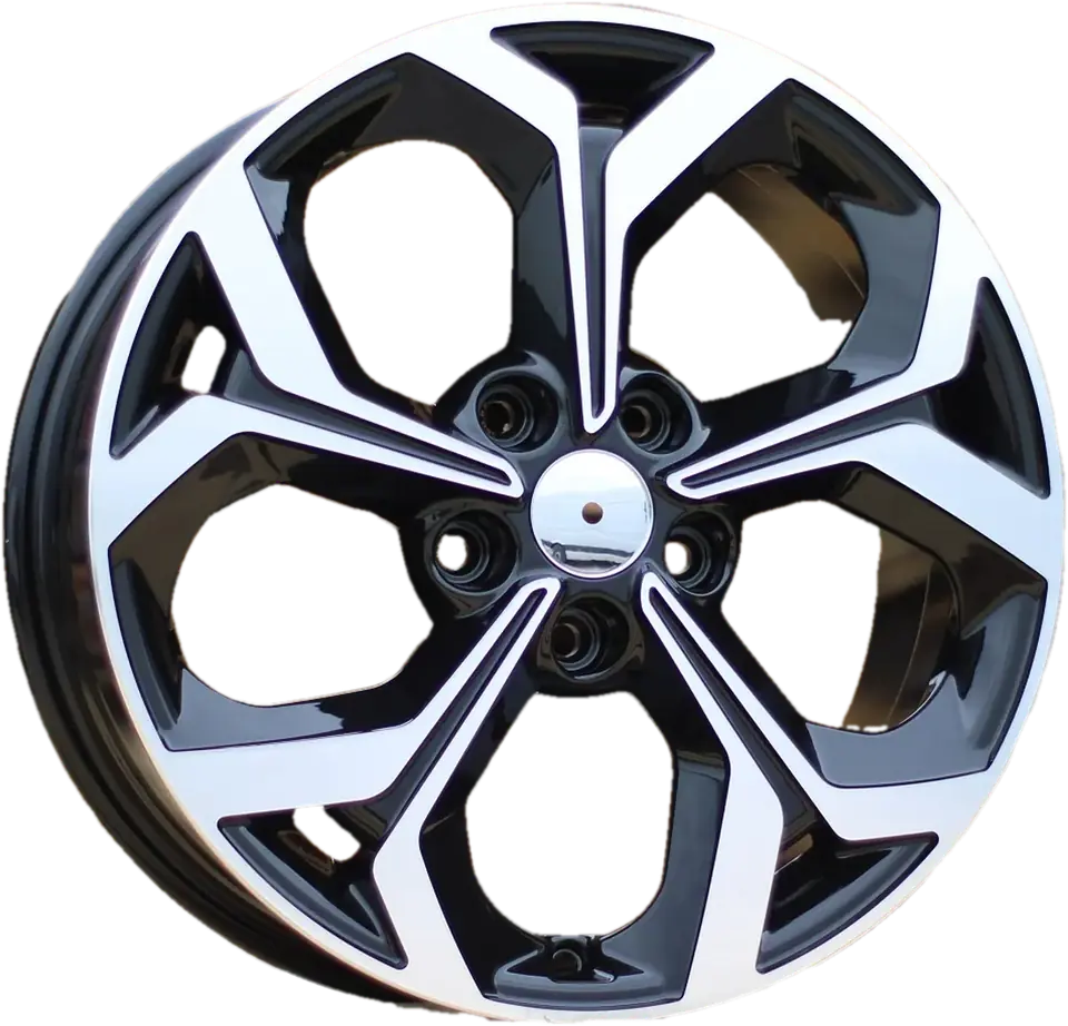 Kia FE175 Black Polished