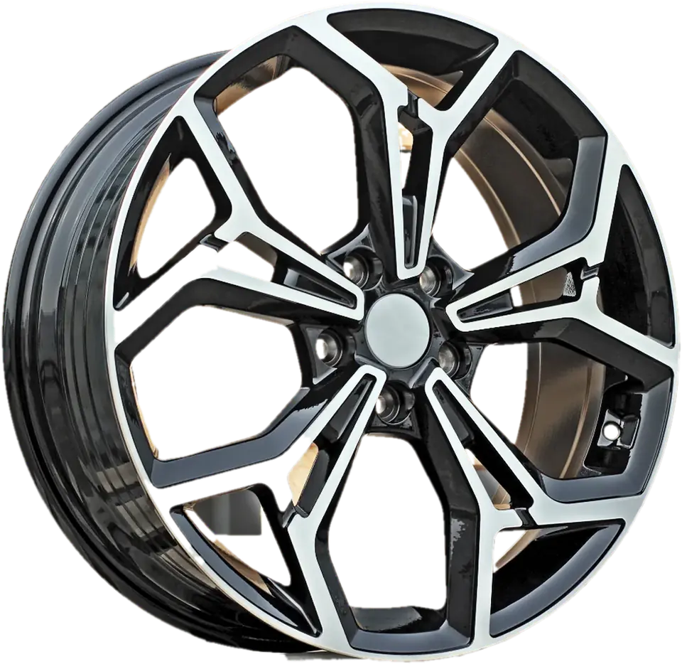 Kia FE190 Black Polished