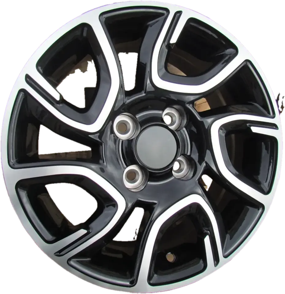 Kia XE186 Black Polished