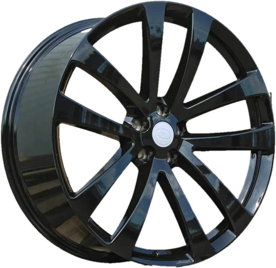 Land Rover B1796 Black
