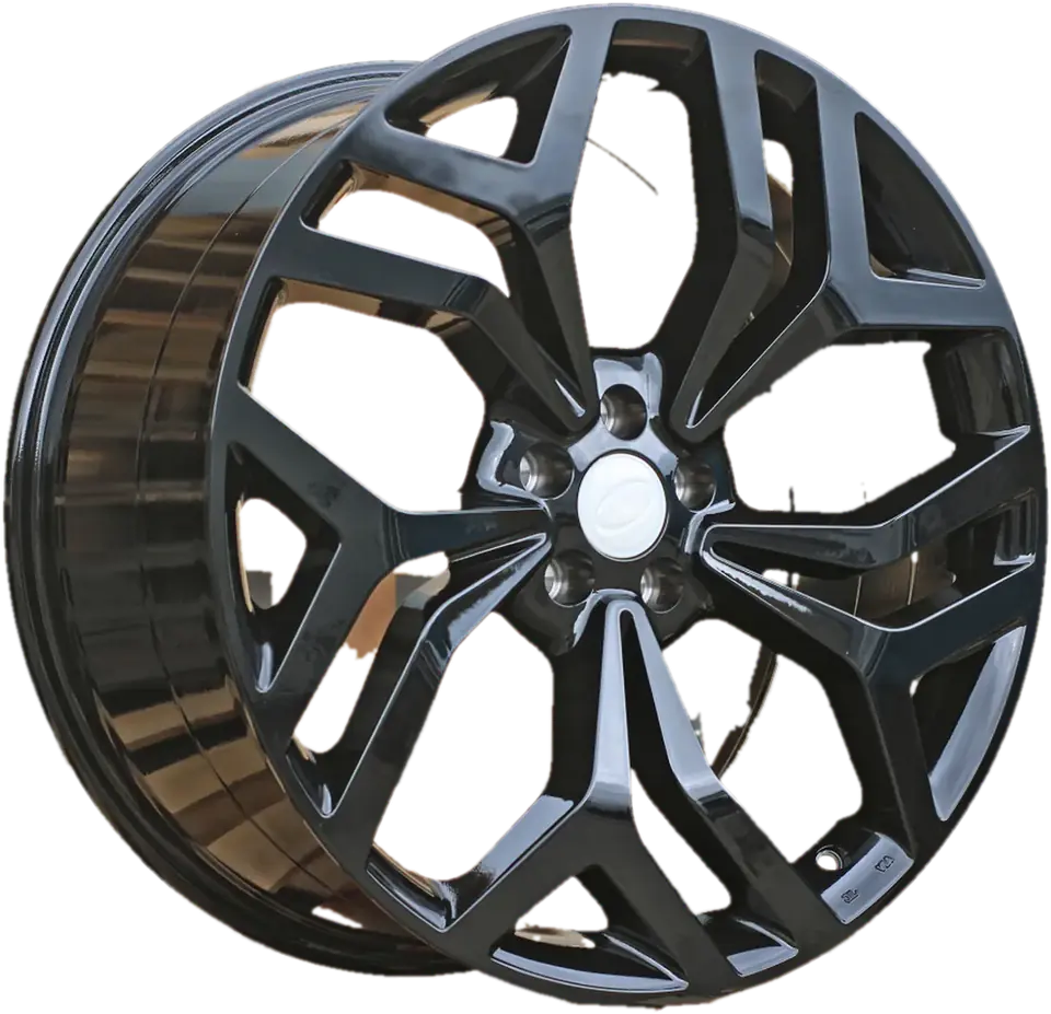 Land Rover D5316 (LB531620)  Black