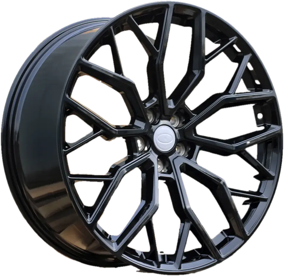 Land Rover I0394 Black