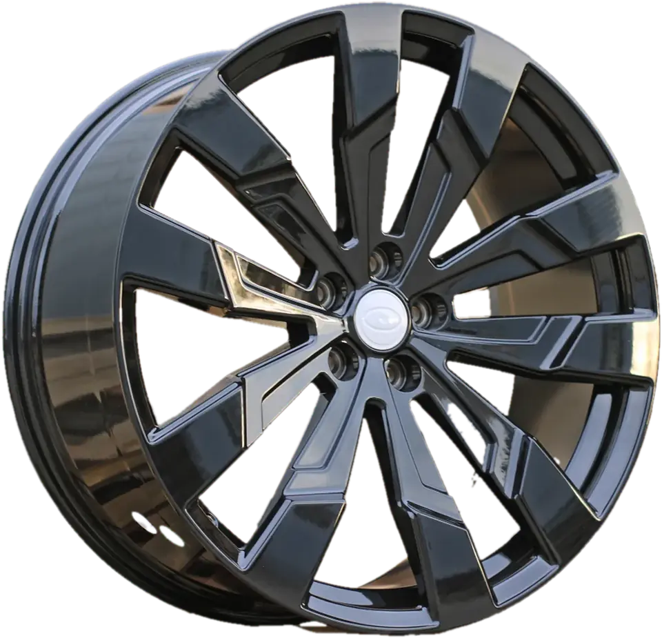 Land Rover I1131 (FBX175) Satin Black