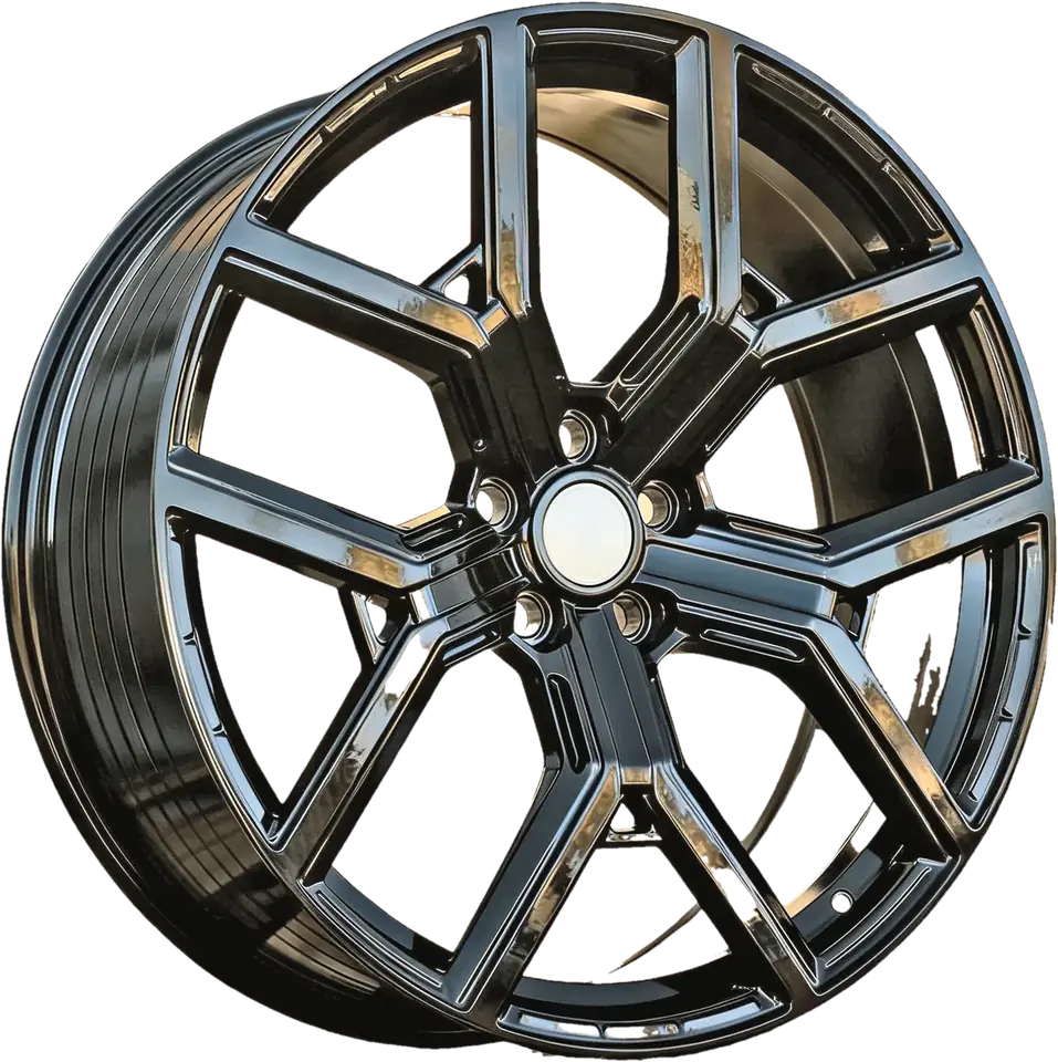 Land Rover I5562V Black