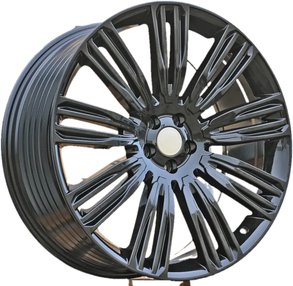 Land Rover XE136 (BYD1292)  Black