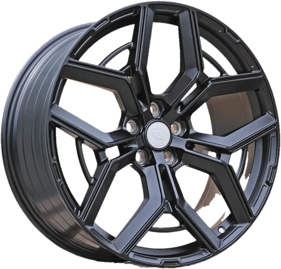 Land Rover YF5745 Gloss Black