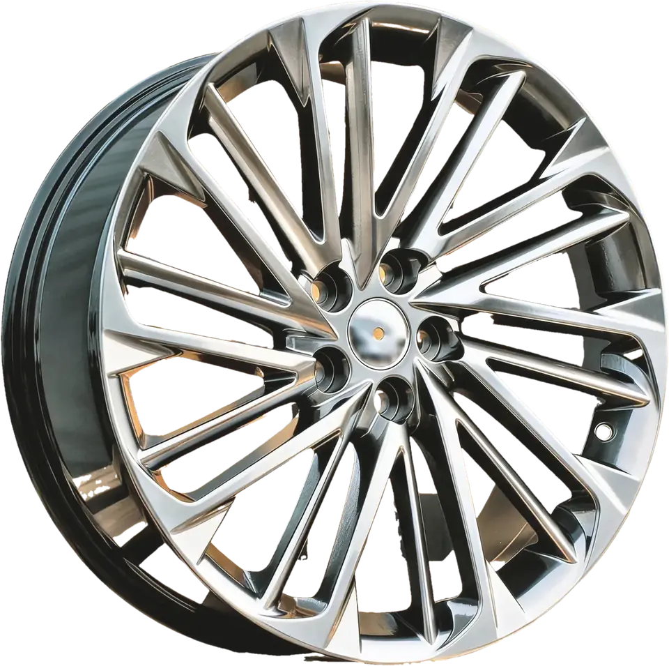 Lexus A1353 Hyper Black