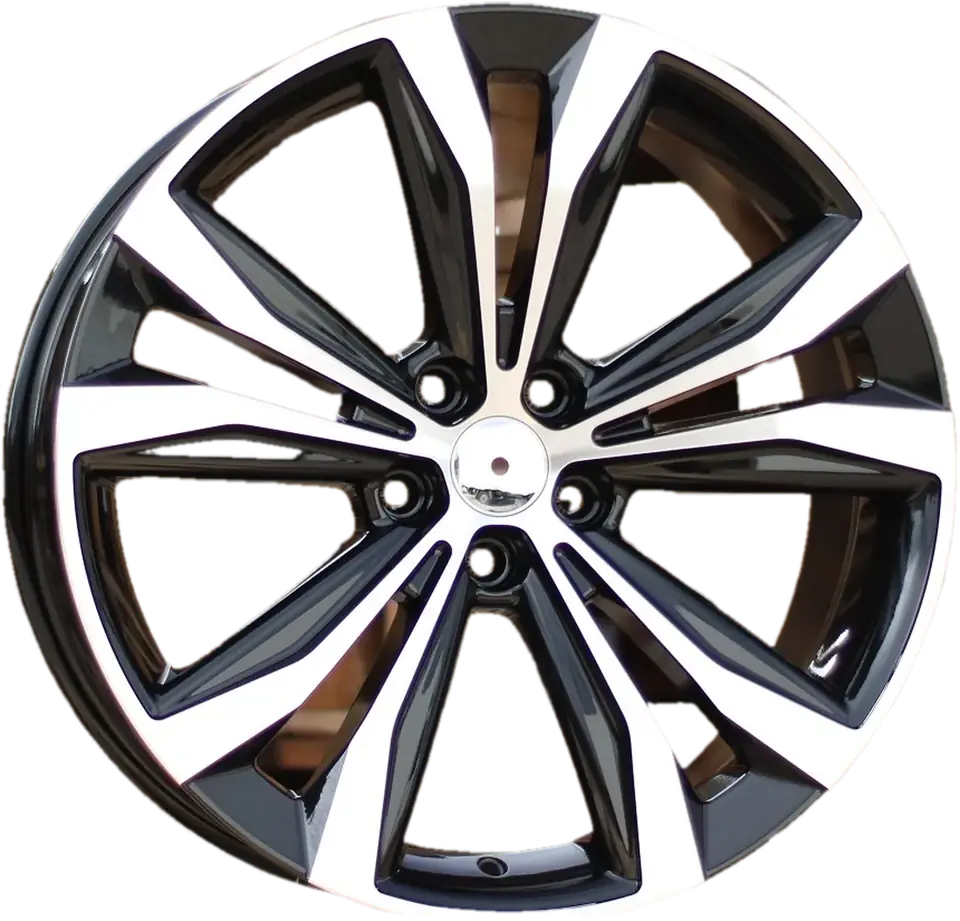 Lexus B1437 Black Polished