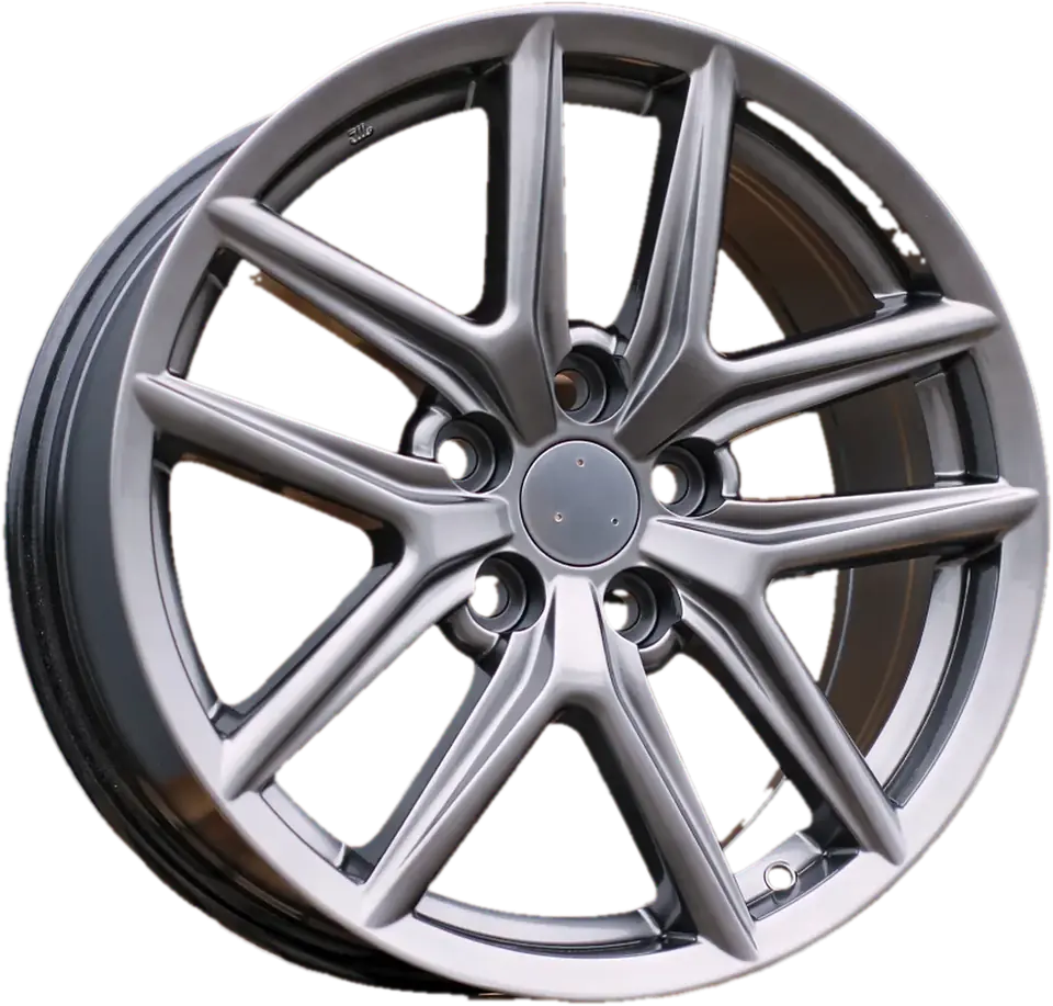 Lexus B5221 Hyper Black