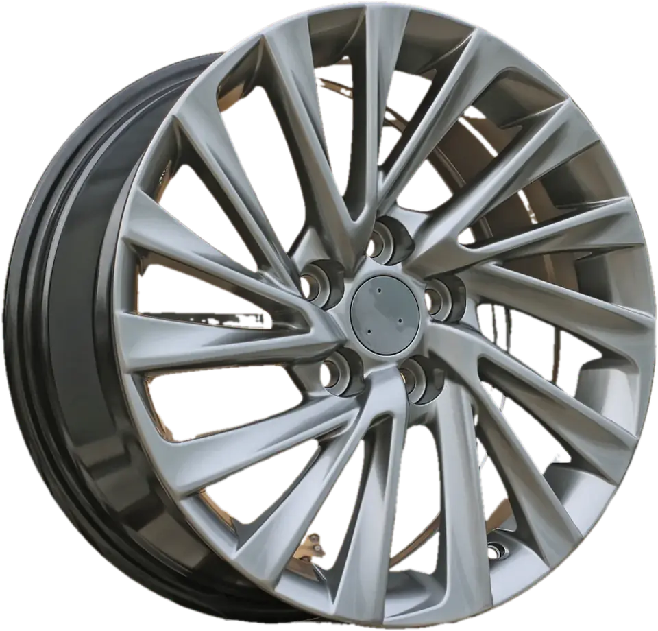 Lexus B5716 Hyper Black