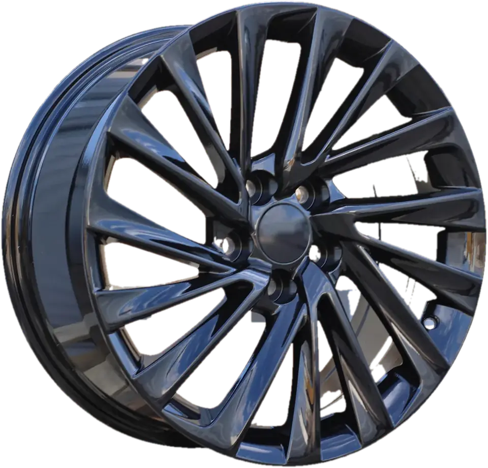 Lexus B5716 (FBX152)  Black