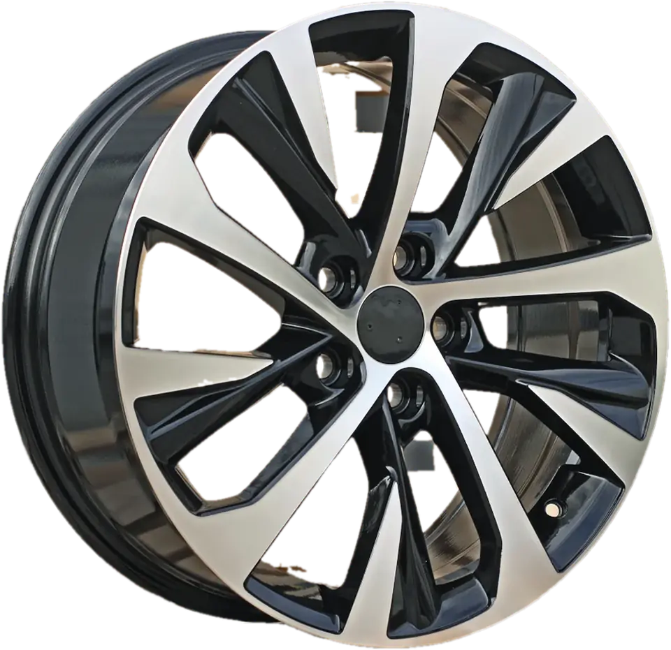 Lexus B5757 Black Polished