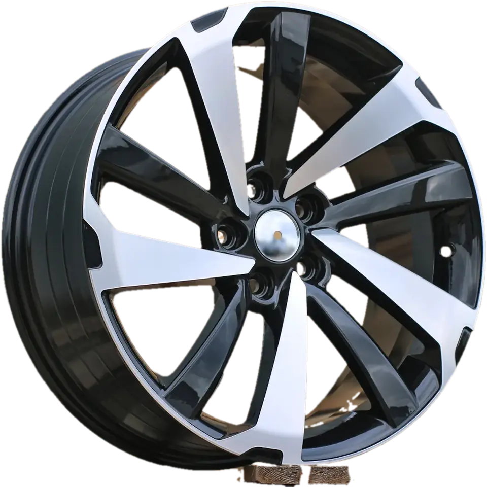 Lexus FE172 Black Polished