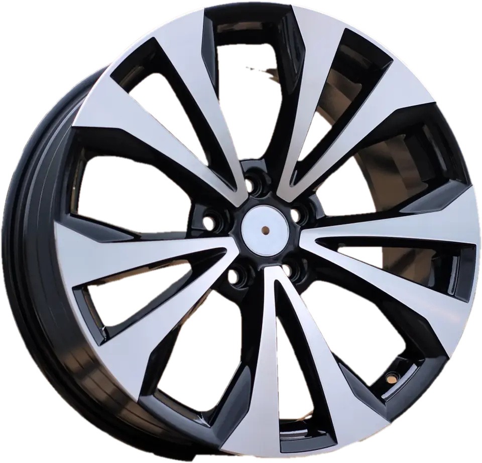 Lexus FE194 Black Polished