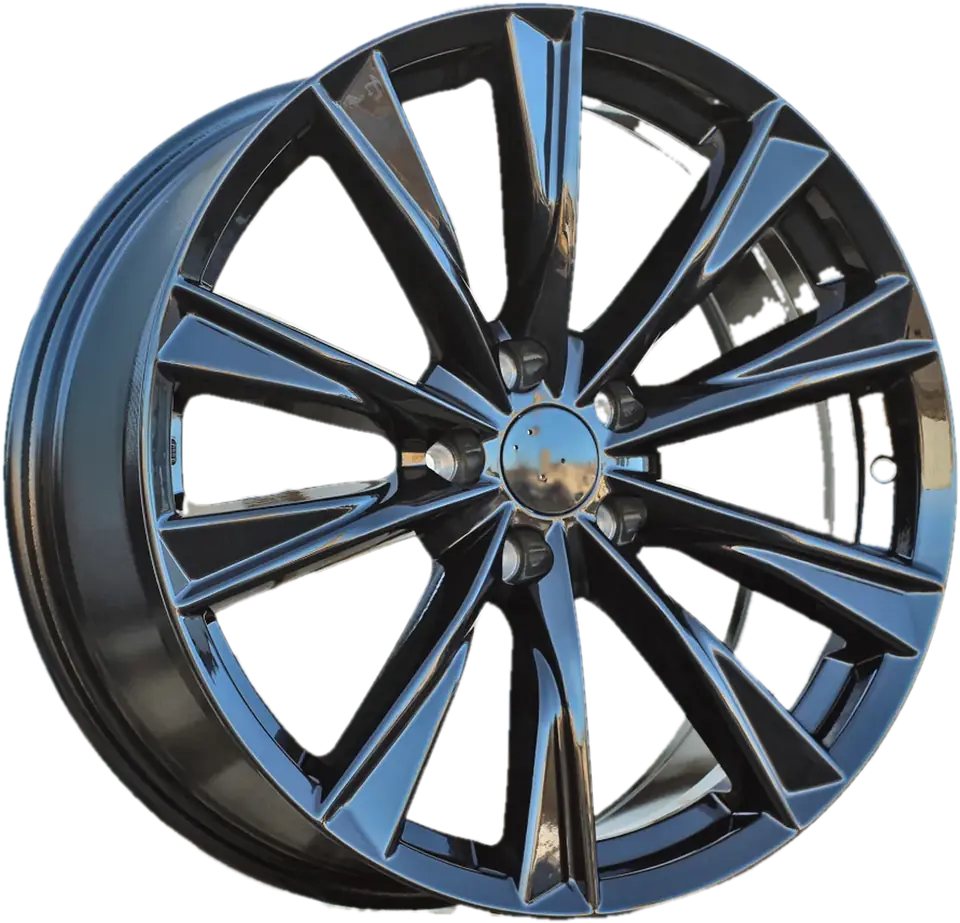 Lexus H3202F Black