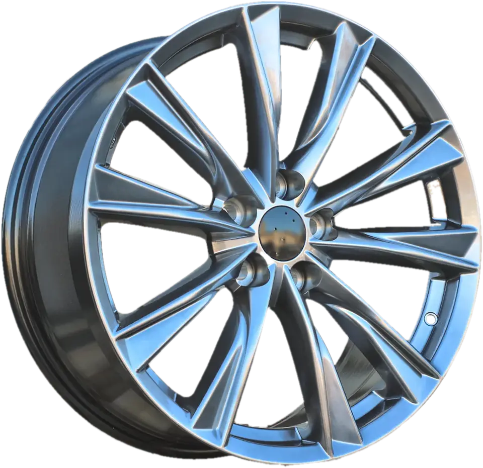 Lexus H3202F Hyper Black