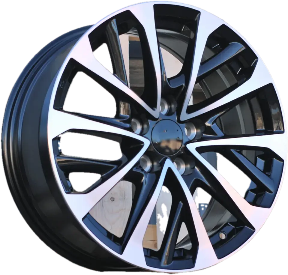 Lexus H3320F Black Polished
