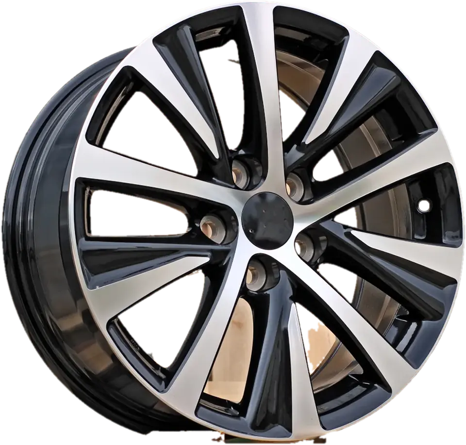 Lexus H3413F Black Polished
