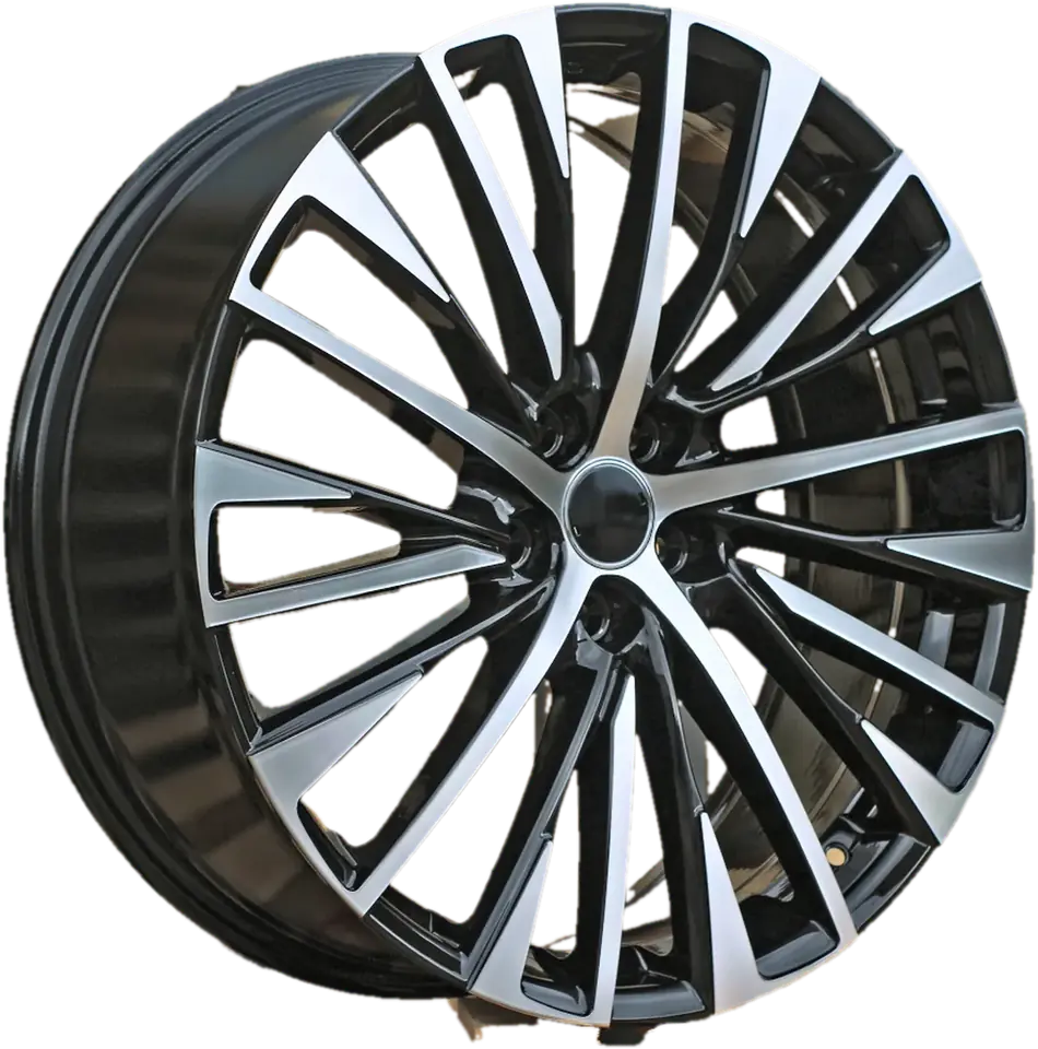Lexus Y1118 Black Polished