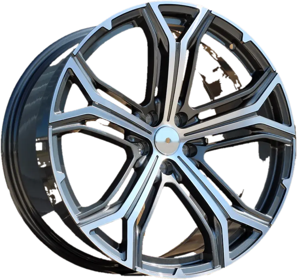 Maserati BFMS3 (FB0285) Grey Polished