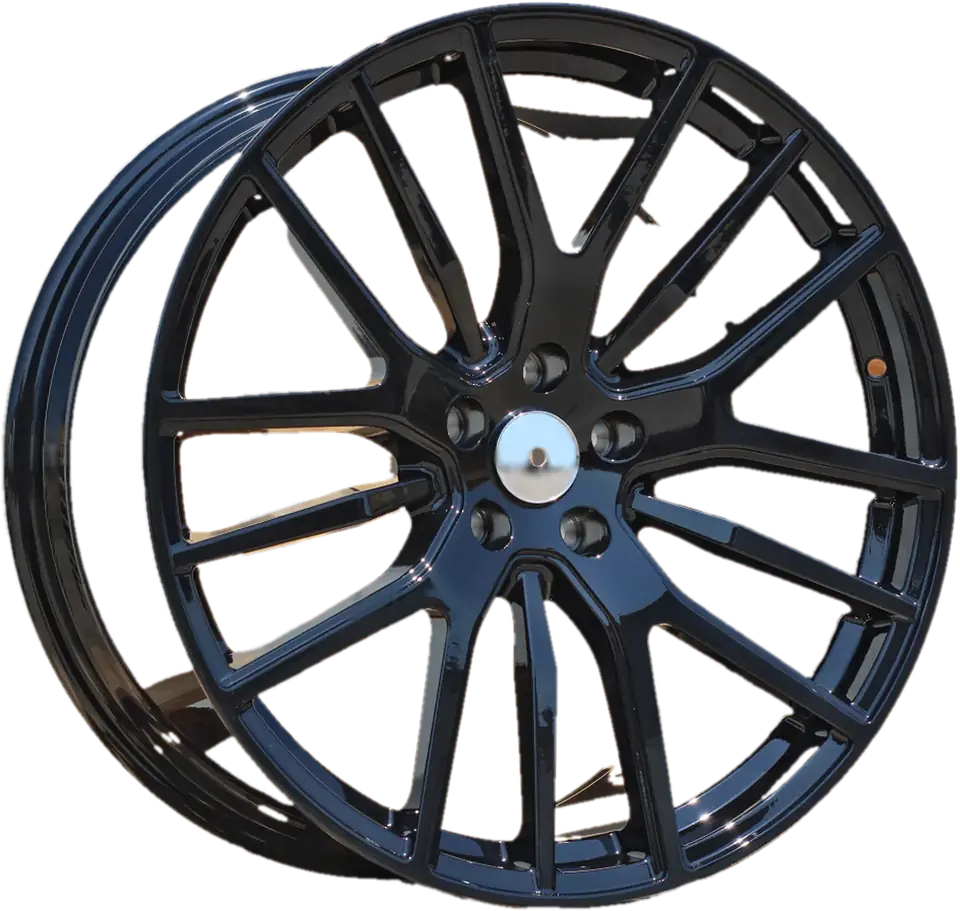 Maserati H3022 (FB0312) Black