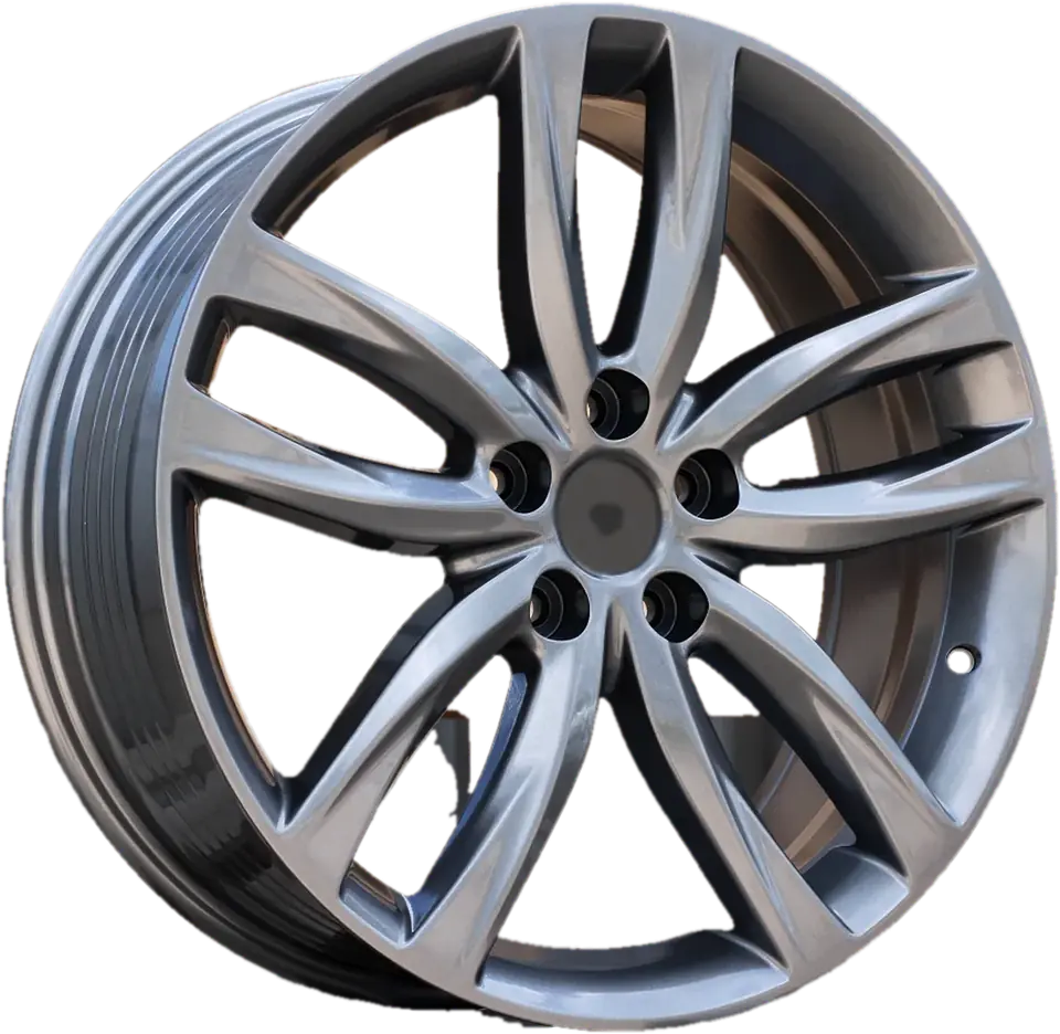 Mazda FBX368 Gun Metal