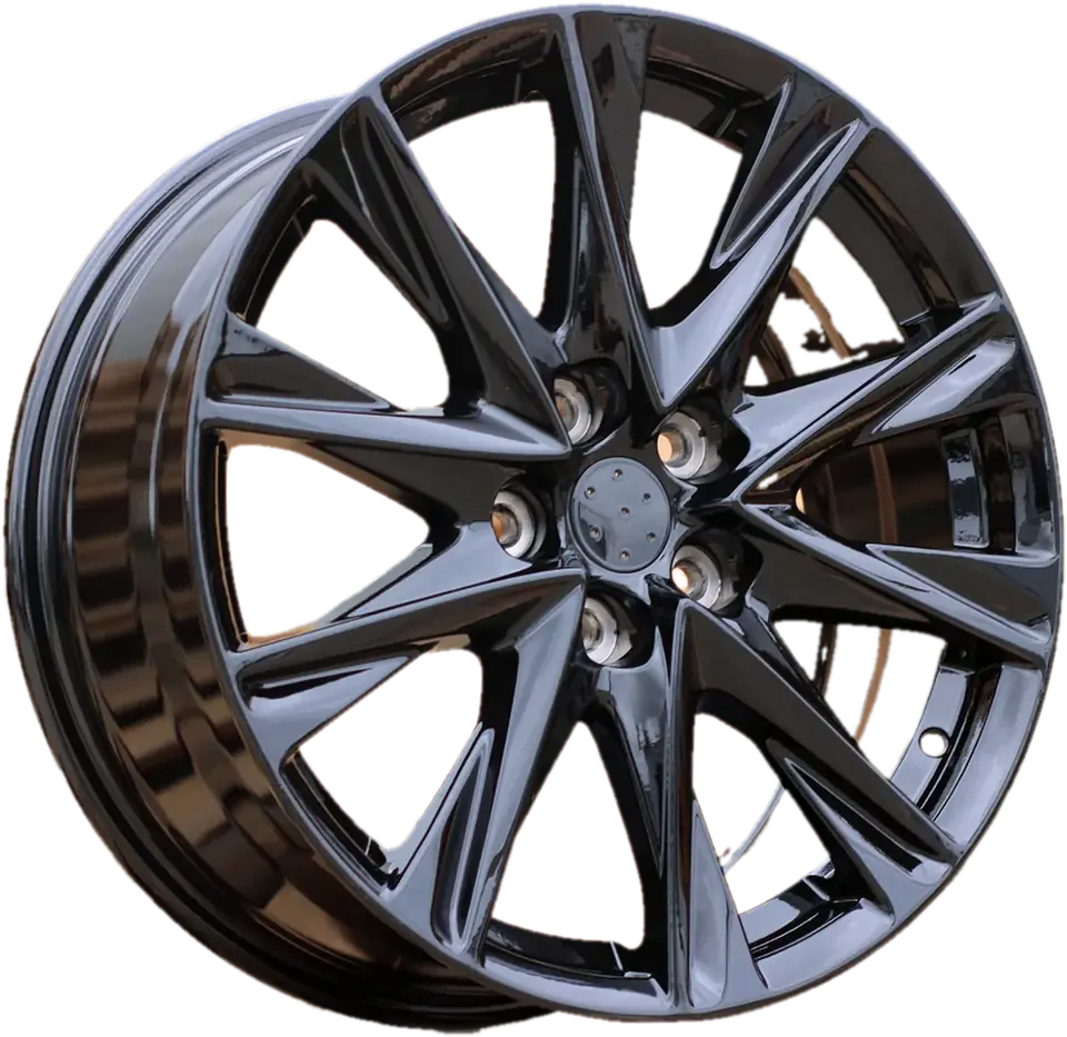 Mazda I1102 Black