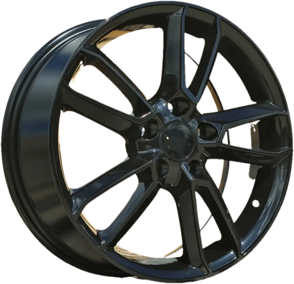 Mazda XF073 Black