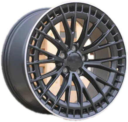 Mercedes-Benz B1877 Black