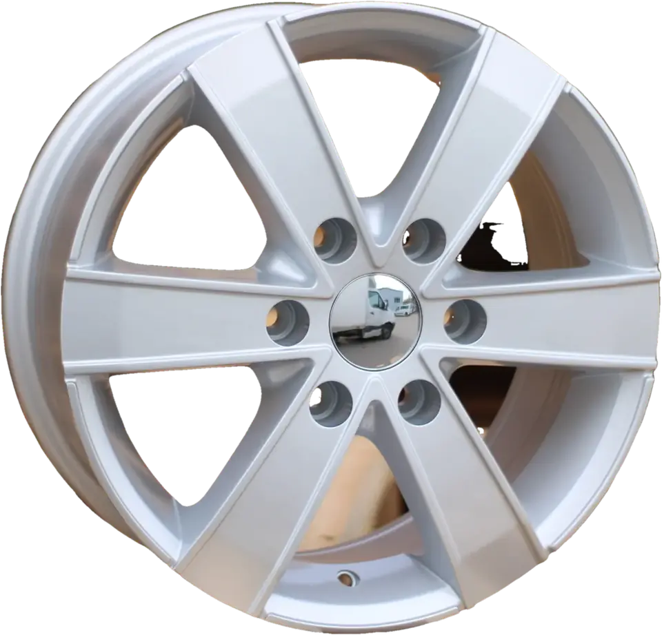 Mercedes-Benz BK474 Silver