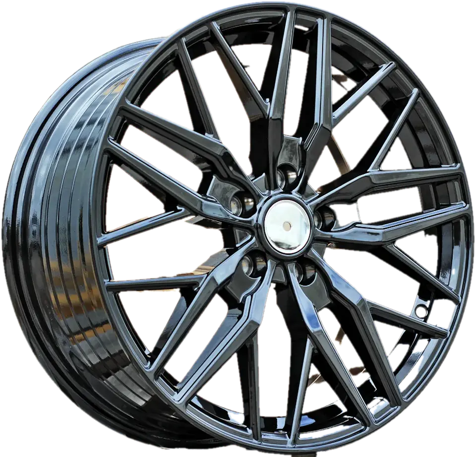 Mercedes-Benz HF5230 (YF0492)  Black