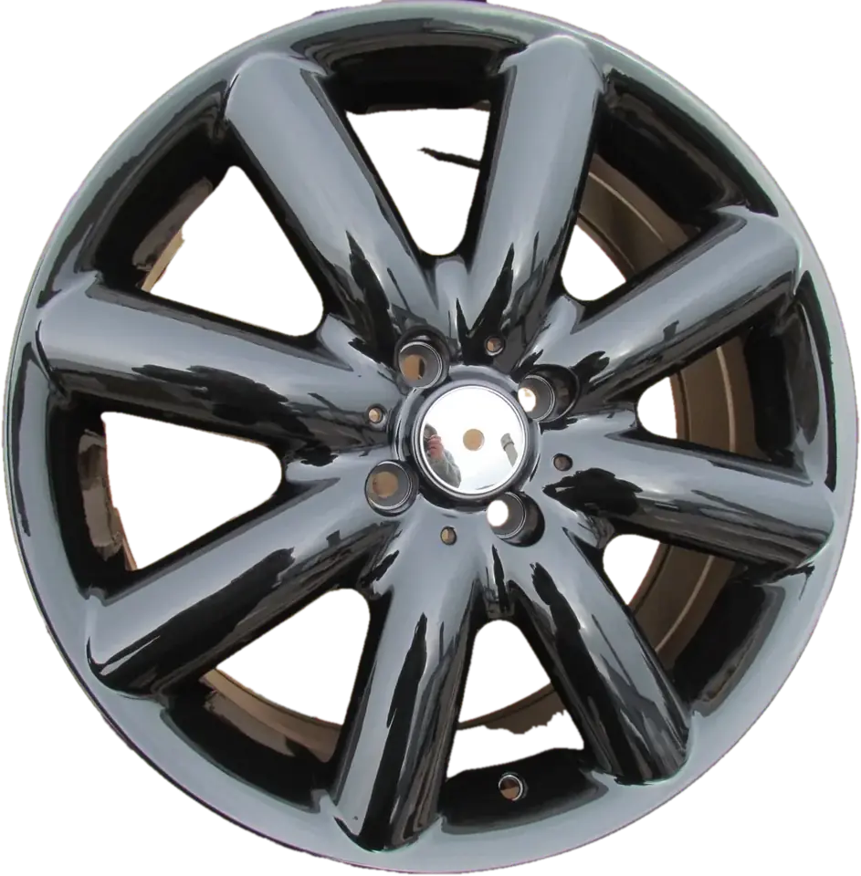 MINI BK883 Black