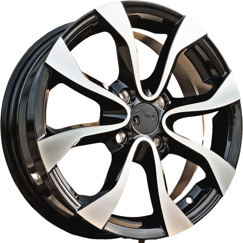 Nissan A415 (XFA10)  Black Polished