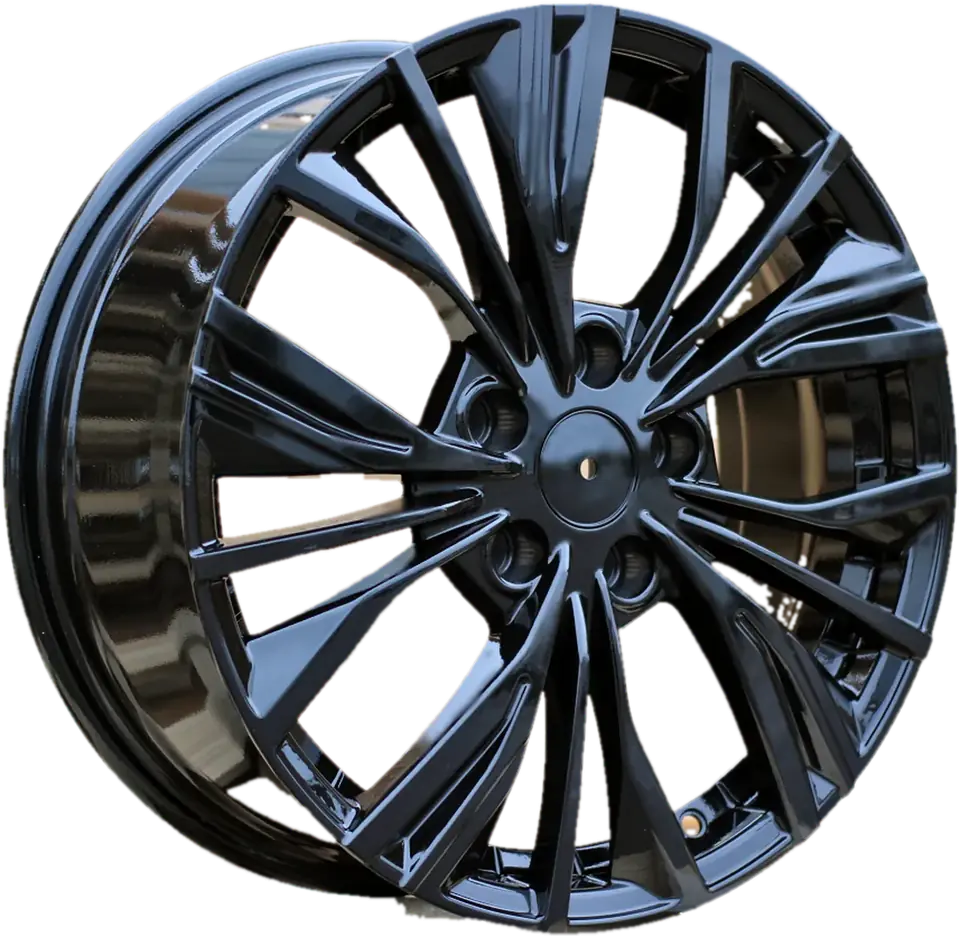 Nissan FE224 (QC1550) Black