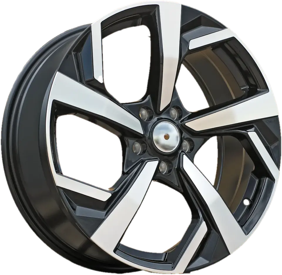 Nissan XE173 (LU1587)  Black Polished