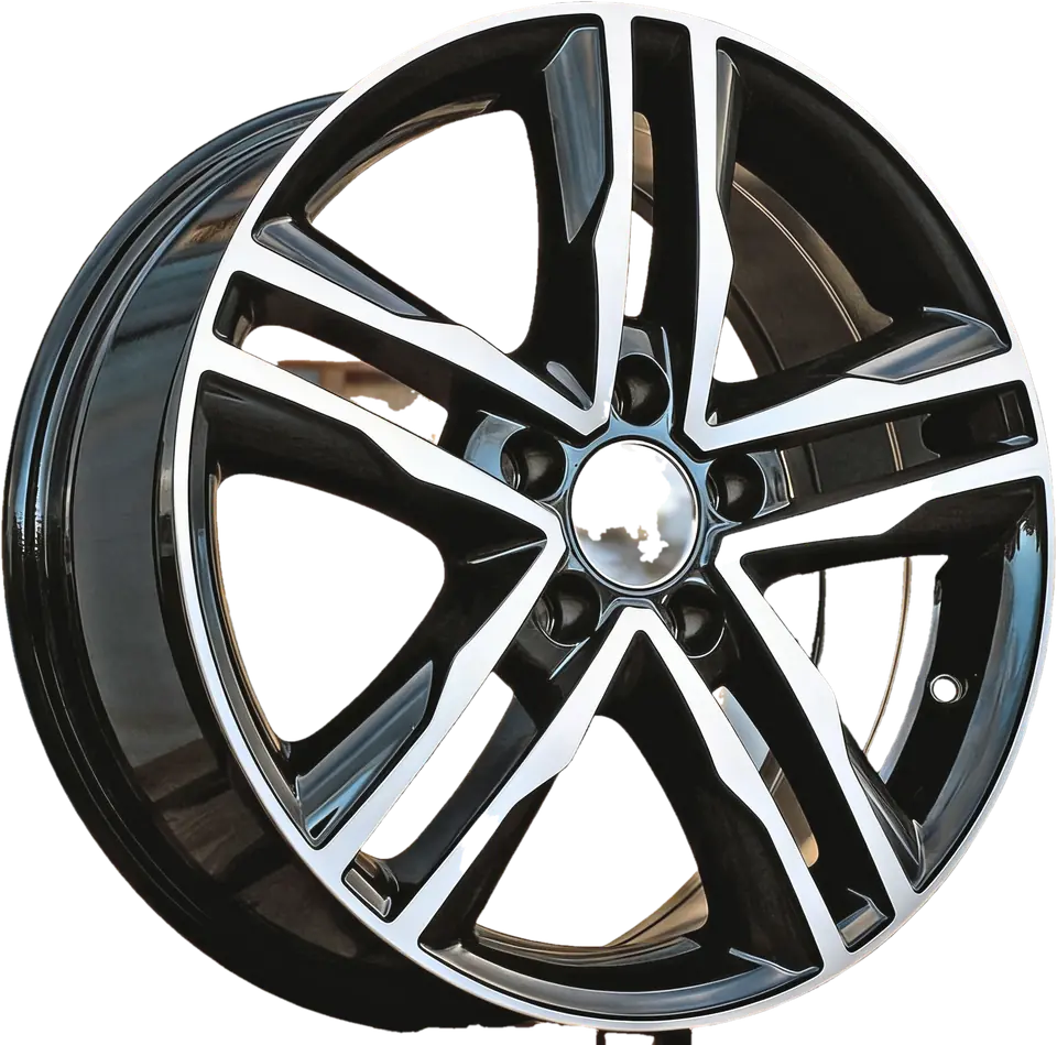 Opel BK424 Black Polished
